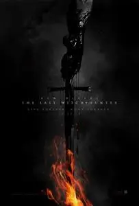 The Last Witch Hunter (2015) posters and prints