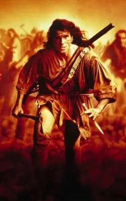 The Last of the Mohicans (1992) Jigsaw Puzzle picture 337652