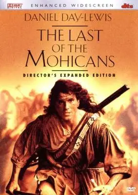 The Last of the Mohicans (1992) Women's Colored T-Shirt - idPoster.com