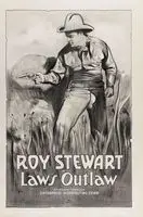 The Law's Outlaw (1918) posters and prints