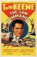 The Law Commands (1937) posters and prints