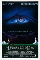 The Lawnmower Man (1992) posters and prints