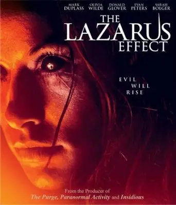 The Lazarus Effect (2015) Wall Poster picture 334696