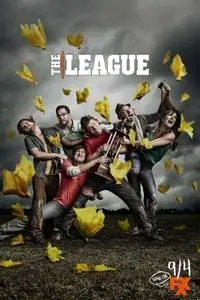 The League (2009) posters and prints