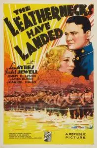 The Leathernecks Have Landed (1936) posters and prints