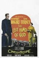 The Left Hand of God (1955) posters and prints