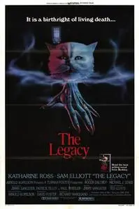 The Legacy (1979) posters and prints