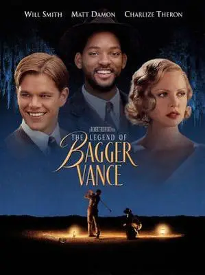 The Legend Of Bagger Vance (2000) Kitchen Apron - idPoster.com