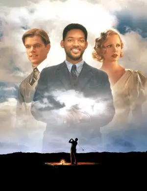 The Legend Of Bagger Vance (2000) Wall Poster picture 415724