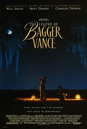 The Legend Of Bagger Vance (2000) Computer MousePad picture 433704