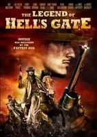 The Legend of Hell's Gate: An American Conspiracy (2011) posters and prints