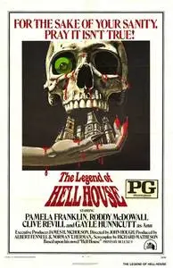 The Legend of Hell House (1973) posters and prints