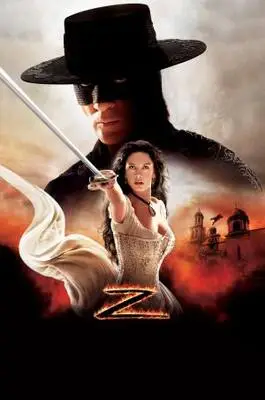 The Legend of Zorro (2005) Jigsaw Puzzle picture 337658