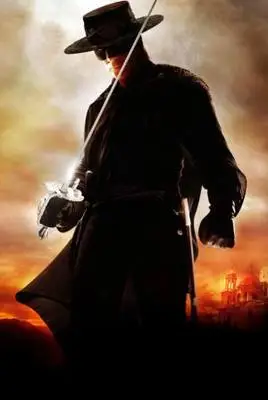 The Legend of Zorro (2005) Fridge Magnet picture 341654