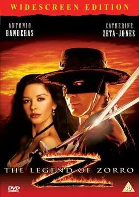 The Legend of Zorro (2005) Fridge Magnet picture 341657