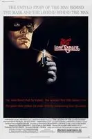The Legend of the Lone Ranger (1981) posters and prints