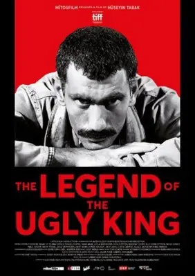 The Legend of the Ugly King (2017) Wall Poster picture 705628
