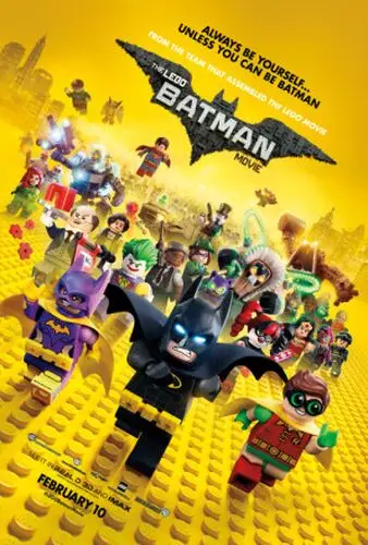 The Lego Batman Movie 2017 Image Jpg picture 598213