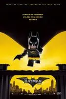 The Lego Batman Movie 2017 posters and prints