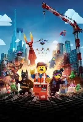 The Lego Movie (2014) Jigsaw Puzzle picture 380665
