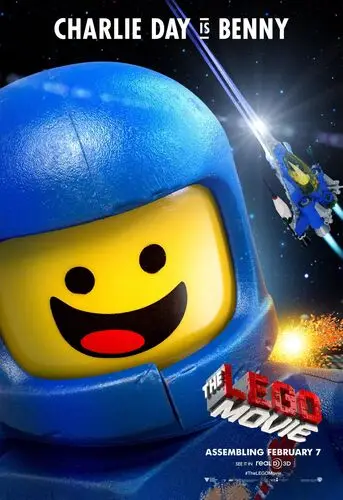 The Lego Movie (2014) Image Jpg picture 472725