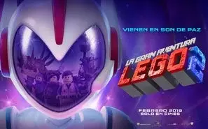 The Lego Movie 2: The Second Part (2019) Image Jpg picture 817956