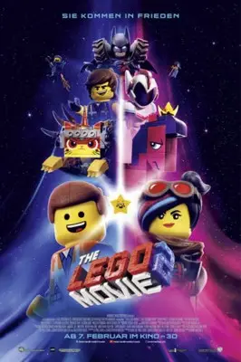 The Lego Movie 2: The Second Part (2019) Image Jpg picture 817958