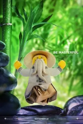 The Lego Ninjago Movie (2017) Jigsaw Puzzle picture 704464