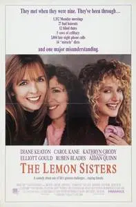 The Lemon Sisters (1990) posters and prints