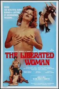 The Liberated Woman (1972) posters and prints
