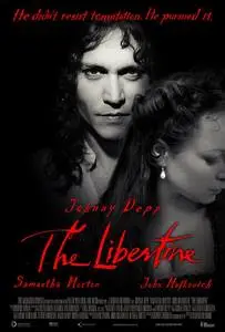 The Libertine (2005) posters and prints