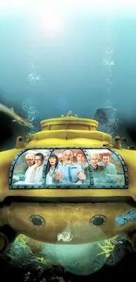 The Life Aquatic with Steve Zissou (2004) Wall Poster picture 334701