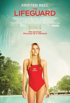 The Lifeguard (2013) Jigsaw Puzzle picture 384661