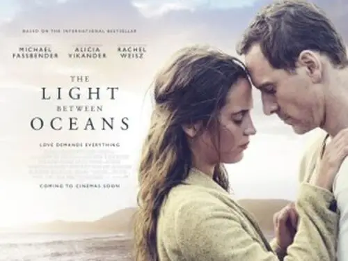 The Light Between Oceans 2016 Jigsaw Puzzle picture 608800