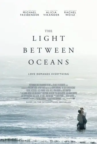 The Light Between Oceans 2016 Wall Poster picture 608801