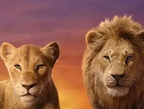The Lion King (2019) Wall Poster picture 856067