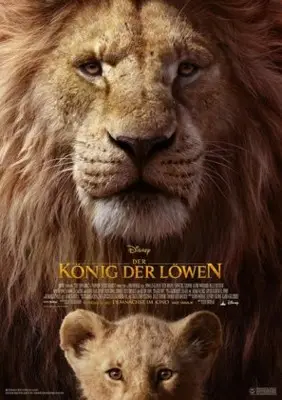 The Lion King (2019) Wall Poster picture 856070
