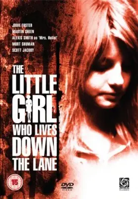 The Little Girl Who Lives Down the Lane (1976) Fridge Magnet picture 874412