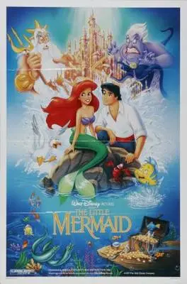 The Little Mermaid (1989) Jigsaw Puzzle picture 341662