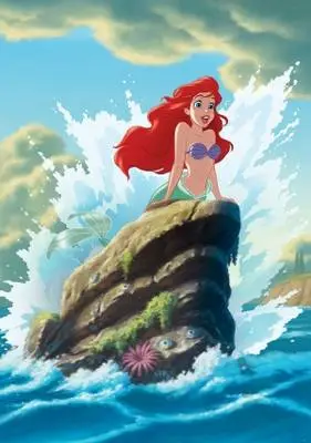 The Little Mermaid (1989) Jigsaw Puzzle picture 368674
