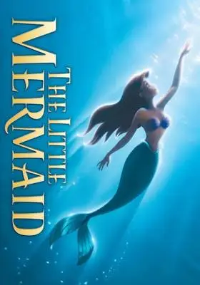 The Little Mermaid (1989) Wall Poster picture 371730