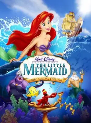 The Little Mermaid (1989) Jigsaw Puzzle picture 371732