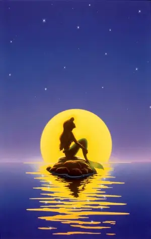 The Little Mermaid (1989) Image Jpg picture 415728