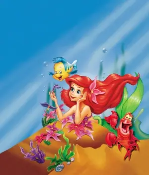 The Little Mermaid (1989) Jigsaw Puzzle picture 415730