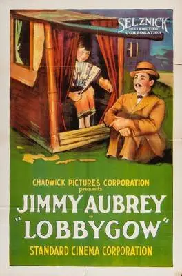 The Lobbygow (1923) Baseball Cap - idPoster.com