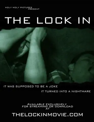 The Lock In (2014) Fridge Magnet picture 430652