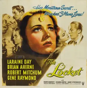 The Locket (1946) Wall Poster picture 437716