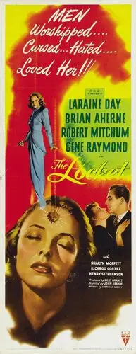 The Locket (1946) Computer MousePad picture 940282