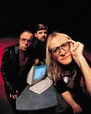 The Lone Gunmen (2001) Jigsaw Puzzle picture 328942