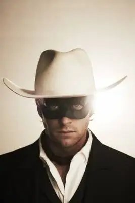 The Lone Ranger (2013) Wall Poster picture 382668